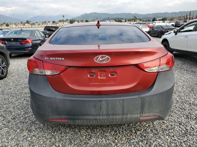 Photo 5 VIN: 5NPDH4AE4DH362031 - HYUNDAI ELANTRA GL 