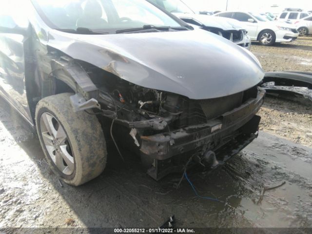 Photo 5 VIN: 5NPDH4AE4DH364099 - HYUNDAI ELANTRA 