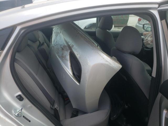 Photo 5 VIN: 5NPDH4AE4DH368511 - HYUNDAI ELANTRA GL 