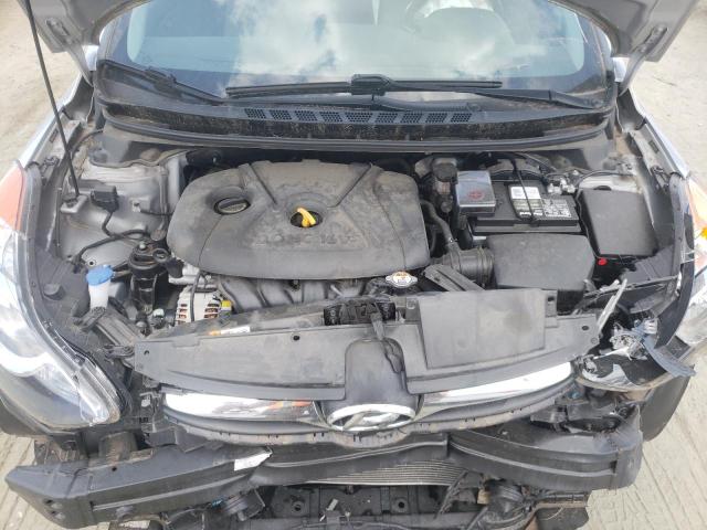 Photo 6 VIN: 5NPDH4AE4DH368511 - HYUNDAI ELANTRA GL 