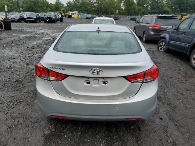 Photo 5 VIN: 5NPDH4AE4DH368718 - HYUNDAI ELANTRA GL 