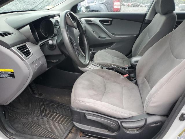 Photo 6 VIN: 5NPDH4AE4DH368718 - HYUNDAI ELANTRA GL 