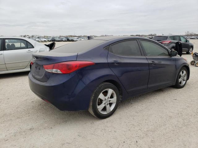 Photo 2 VIN: 5NPDH4AE4DH370601 - HYUNDAI ELANTRA 