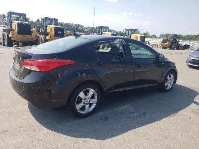 Photo 2 VIN: 5NPDH4AE4DH371084 - HYUNDAI ELANTRA 