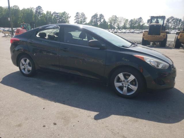 Photo 3 VIN: 5NPDH4AE4DH371084 - HYUNDAI ELANTRA 