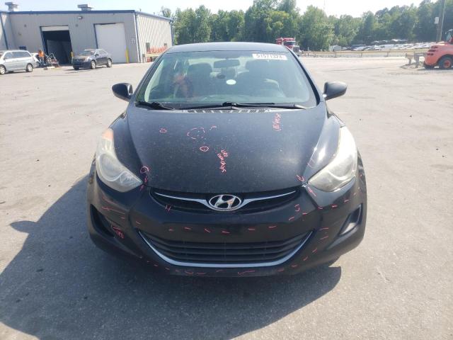 Photo 4 VIN: 5NPDH4AE4DH371084 - HYUNDAI ELANTRA 