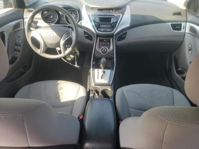 Photo 7 VIN: 5NPDH4AE4DH371084 - HYUNDAI ELANTRA 