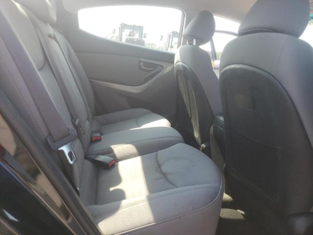 Photo 9 VIN: 5NPDH4AE4DH371084 - HYUNDAI ELANTRA 