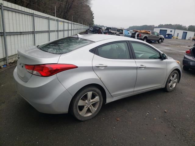 Photo 2 VIN: 5NPDH4AE4DH372557 - HYUNDAI ELANTRA GL 