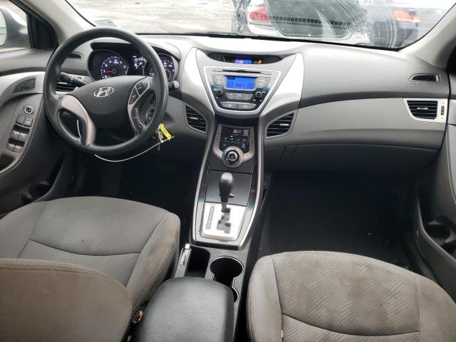 Photo 7 VIN: 5NPDH4AE4DH372557 - HYUNDAI ELANTRA GL 