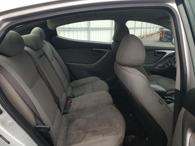 Photo 9 VIN: 5NPDH4AE4DH372557 - HYUNDAI ELANTRA GL 