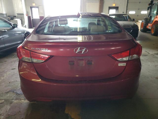 Photo 5 VIN: 5NPDH4AE4DH373773 - HYUNDAI ELANTRA 