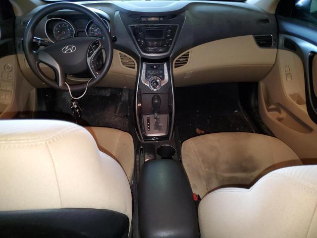 Photo 7 VIN: 5NPDH4AE4DH373773 - HYUNDAI ELANTRA 