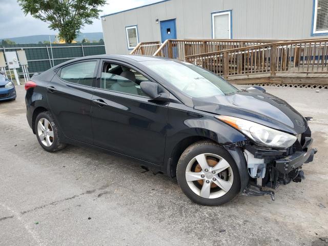 Photo 3 VIN: 5NPDH4AE4DH377189 - HYUNDAI ELANTRA 