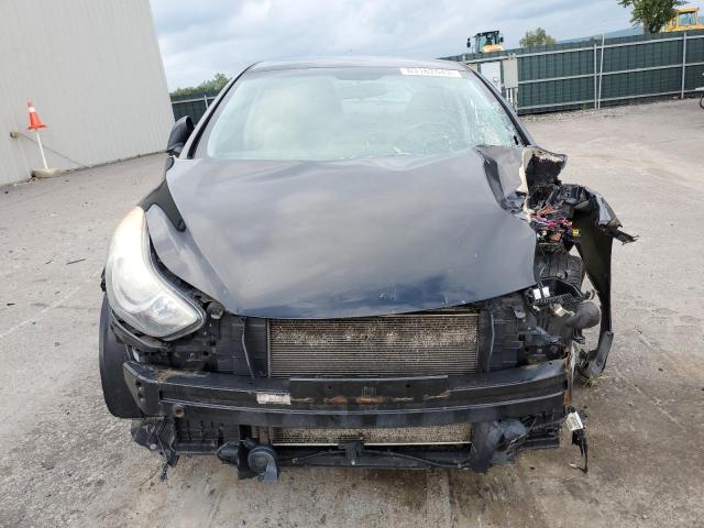 Photo 4 VIN: 5NPDH4AE4DH377189 - HYUNDAI ELANTRA 