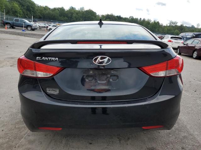 Photo 5 VIN: 5NPDH4AE4DH377189 - HYUNDAI ELANTRA 