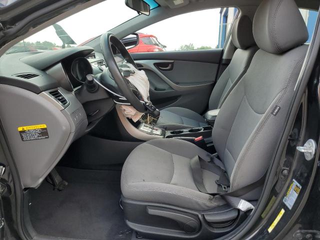 Photo 6 VIN: 5NPDH4AE4DH377189 - HYUNDAI ELANTRA 