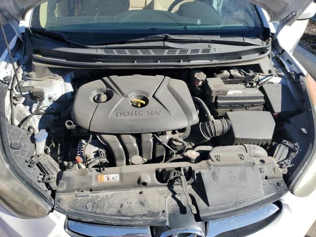 Photo 10 VIN: 5NPDH4AE4DH377967 - HYUNDAI ELANTRA GL 