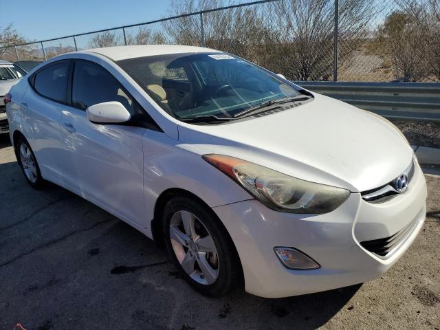 Photo 3 VIN: 5NPDH4AE4DH377967 - HYUNDAI ELANTRA GL 