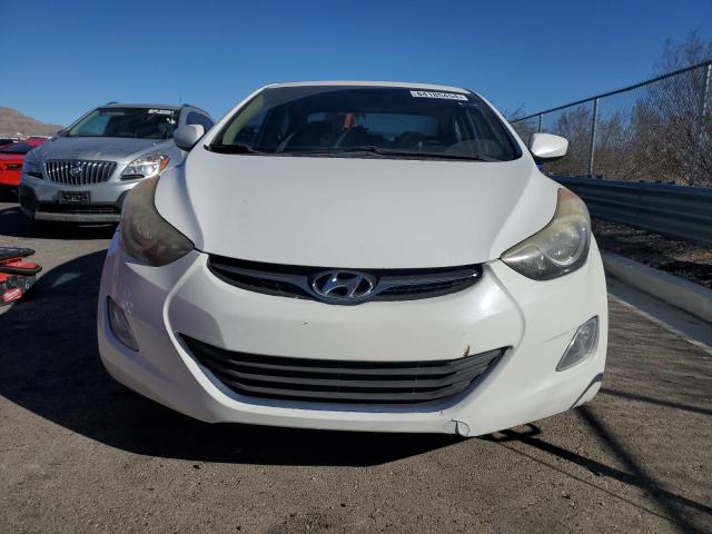 Photo 4 VIN: 5NPDH4AE4DH377967 - HYUNDAI ELANTRA GL 