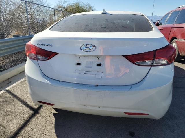 Photo 5 VIN: 5NPDH4AE4DH377967 - HYUNDAI ELANTRA GL 