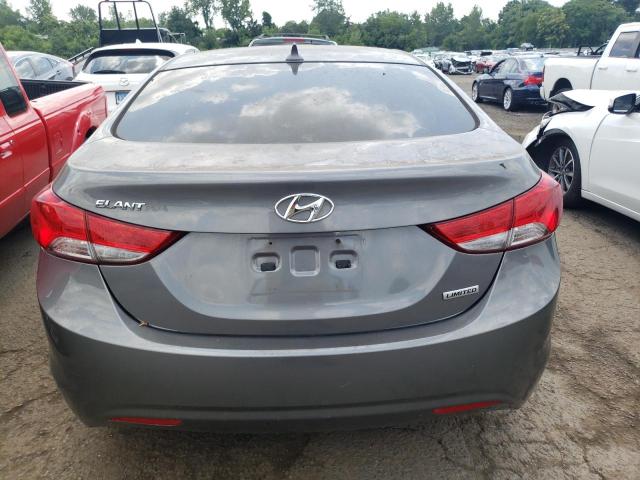 Photo 5 VIN: 5NPDH4AE4DH378133 - HYUNDAI ELANTRA GL 