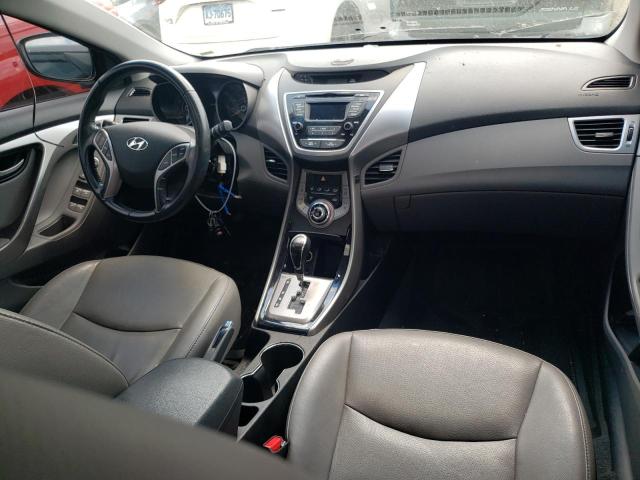 Photo 7 VIN: 5NPDH4AE4DH378133 - HYUNDAI ELANTRA GL 