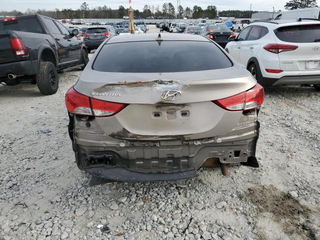 Photo 5 VIN: 5NPDH4AE4DH382635 - HYUNDAI ELANTRA 