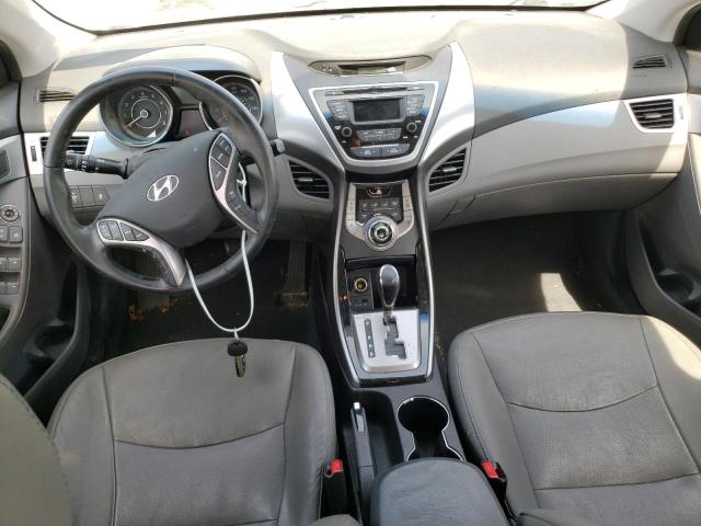 Photo 7 VIN: 5NPDH4AE4DH382991 - HYUNDAI ELANTRA GL 