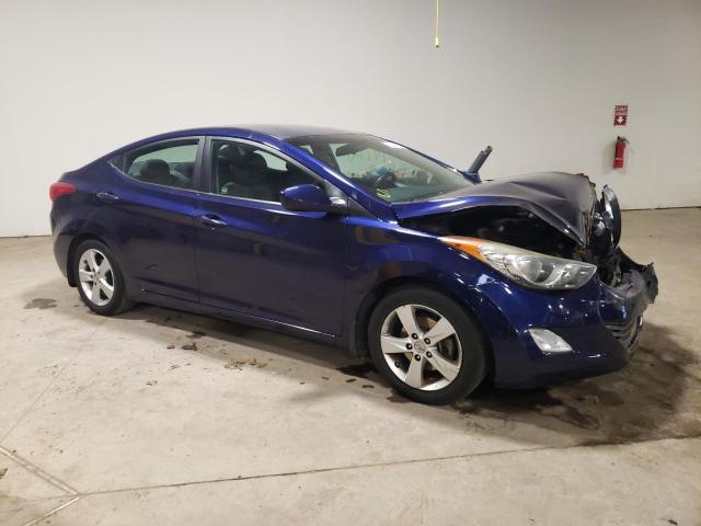 Photo 3 VIN: 5NPDH4AE4DH384188 - HYUNDAI ELANTRA 