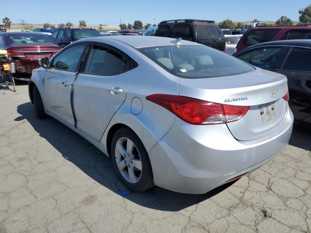 Photo 1 VIN: 5NPDH4AE4DH385003 - HYUNDAI ELANTRA 