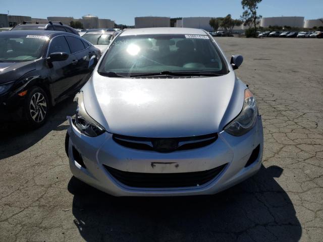 Photo 4 VIN: 5NPDH4AE4DH385003 - HYUNDAI ELANTRA 