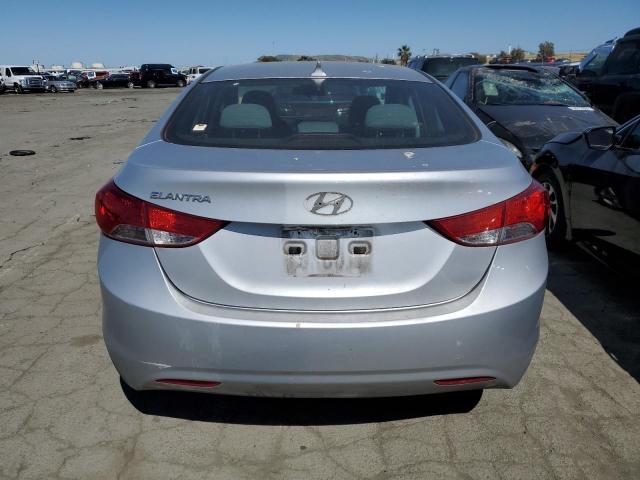 Photo 5 VIN: 5NPDH4AE4DH385003 - HYUNDAI ELANTRA 