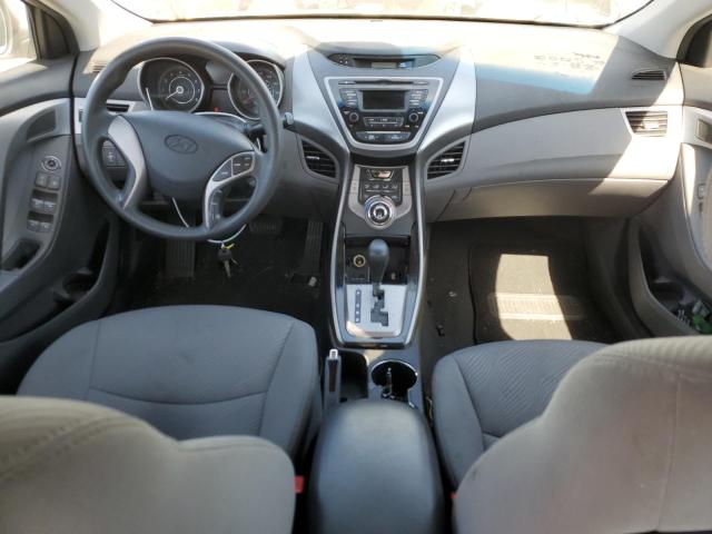 Photo 7 VIN: 5NPDH4AE4DH385003 - HYUNDAI ELANTRA 