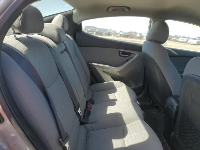 Photo 9 VIN: 5NPDH4AE4DH385003 - HYUNDAI ELANTRA 