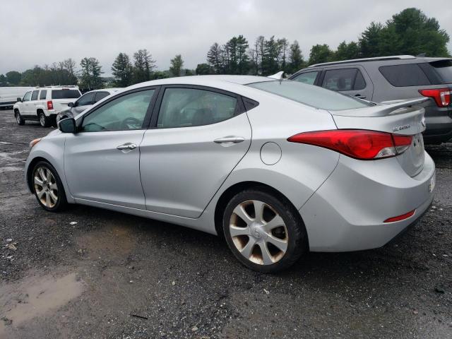 Photo 1 VIN: 5NPDH4AE4DH385289 - HYUNDAI ELANTRA 