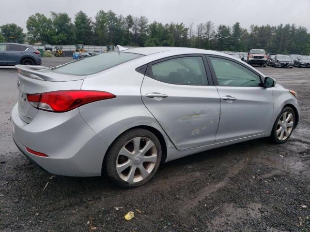 Photo 2 VIN: 5NPDH4AE4DH385289 - HYUNDAI ELANTRA 