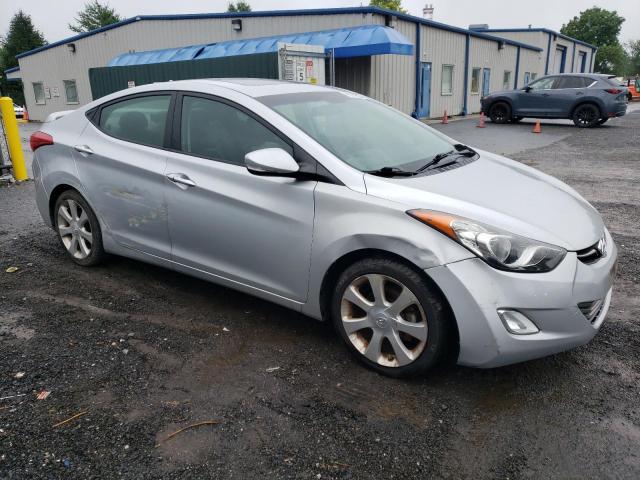 Photo 3 VIN: 5NPDH4AE4DH385289 - HYUNDAI ELANTRA 