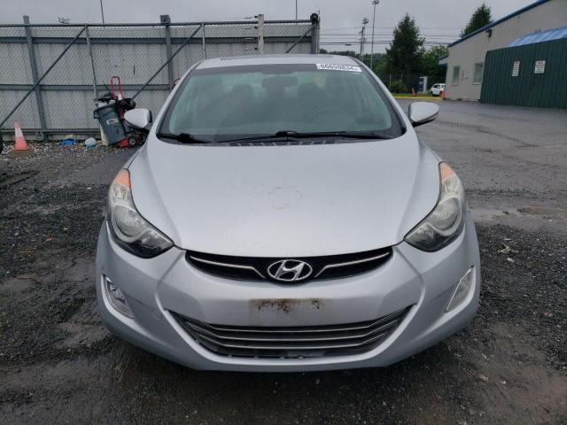 Photo 4 VIN: 5NPDH4AE4DH385289 - HYUNDAI ELANTRA 