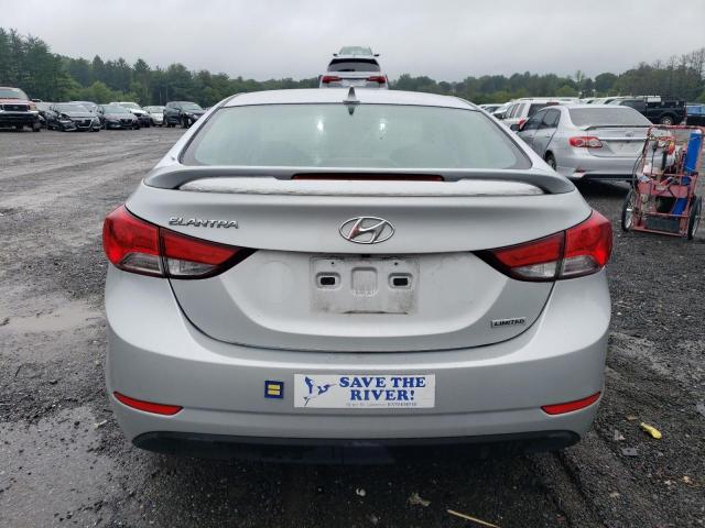 Photo 5 VIN: 5NPDH4AE4DH385289 - HYUNDAI ELANTRA 