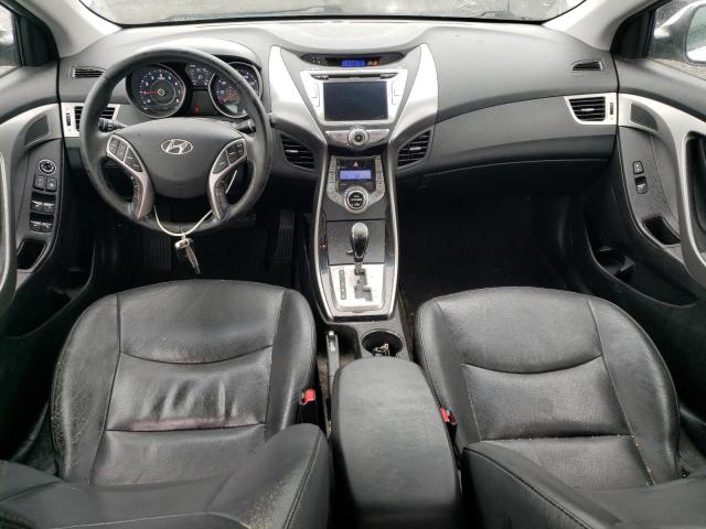 Photo 7 VIN: 5NPDH4AE4DH385289 - HYUNDAI ELANTRA 