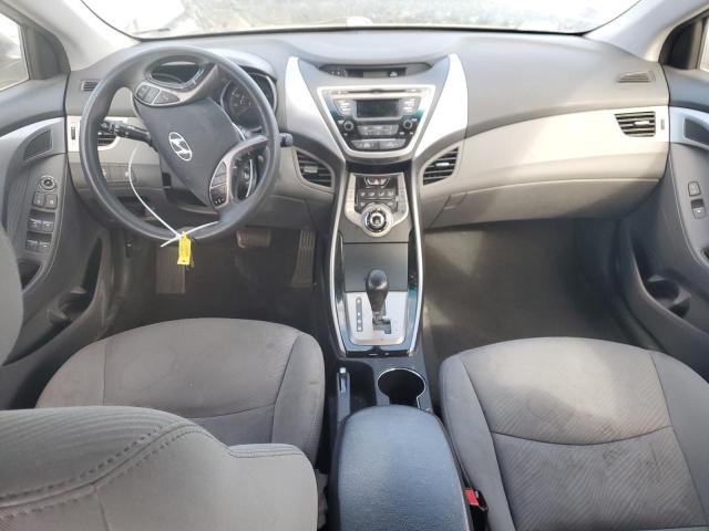 Photo 7 VIN: 5NPDH4AE4DH386412 - HYUNDAI ELANTRA GL 