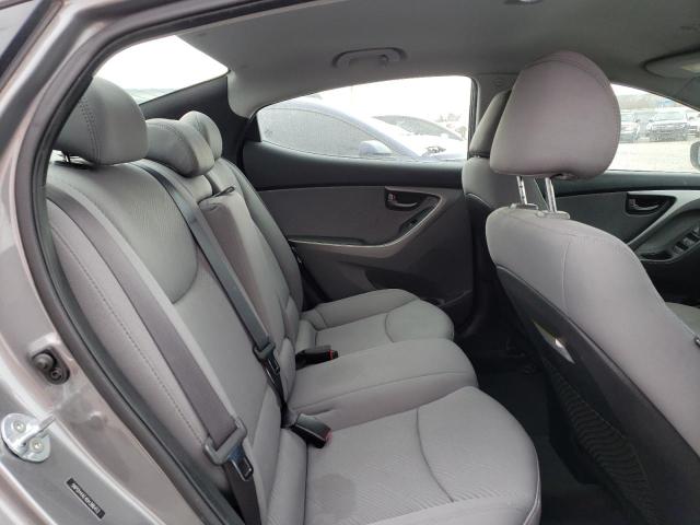 Photo 9 VIN: 5NPDH4AE4DH386412 - HYUNDAI ELANTRA GL 