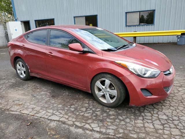 Photo 3 VIN: 5NPDH4AE4DH387303 - HYUNDAI ELANTRA 