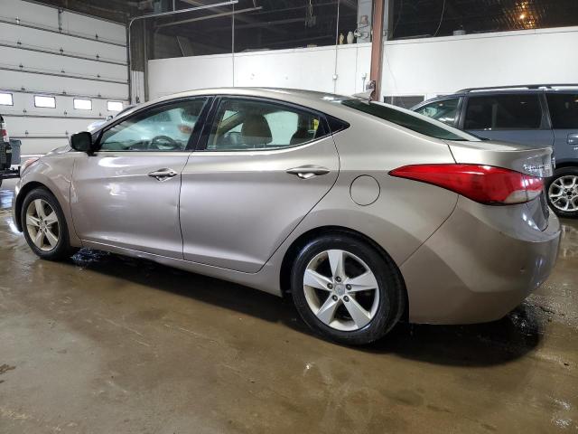 Photo 1 VIN: 5NPDH4AE4DH392002 - HYUNDAI ELANTRA 