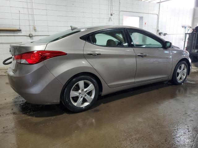 Photo 2 VIN: 5NPDH4AE4DH392002 - HYUNDAI ELANTRA 