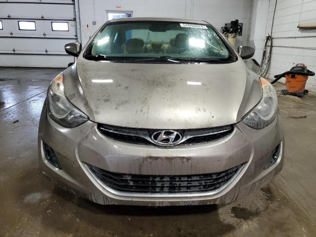 Photo 4 VIN: 5NPDH4AE4DH392002 - HYUNDAI ELANTRA 