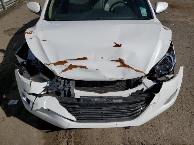 Photo 10 VIN: 5NPDH4AE4DH392534 - HYUNDAI ELANTRA GL 