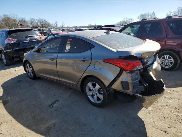 Photo 1 VIN: 5NPDH4AE4DH401233 - HYUNDAI ELANTRA GL 