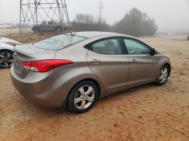 Photo 2 VIN: 5NPDH4AE4DH403399 - HYUNDAI ELANTRA GL 